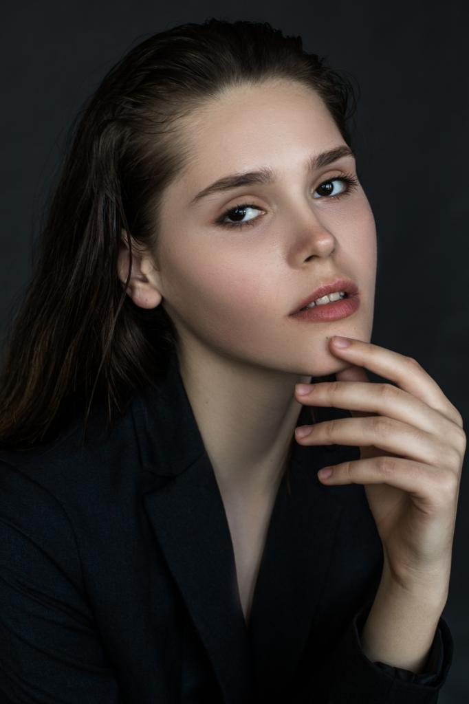 M models. Катя Сутормина.