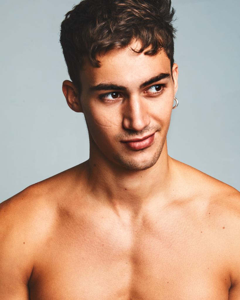 Alessio Pozzi.